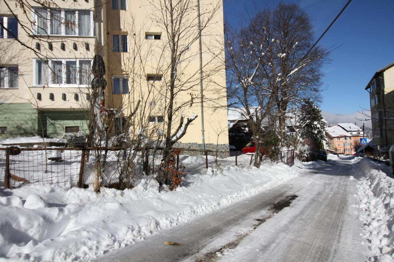 Orion Apartamento Predeal Exterior foto