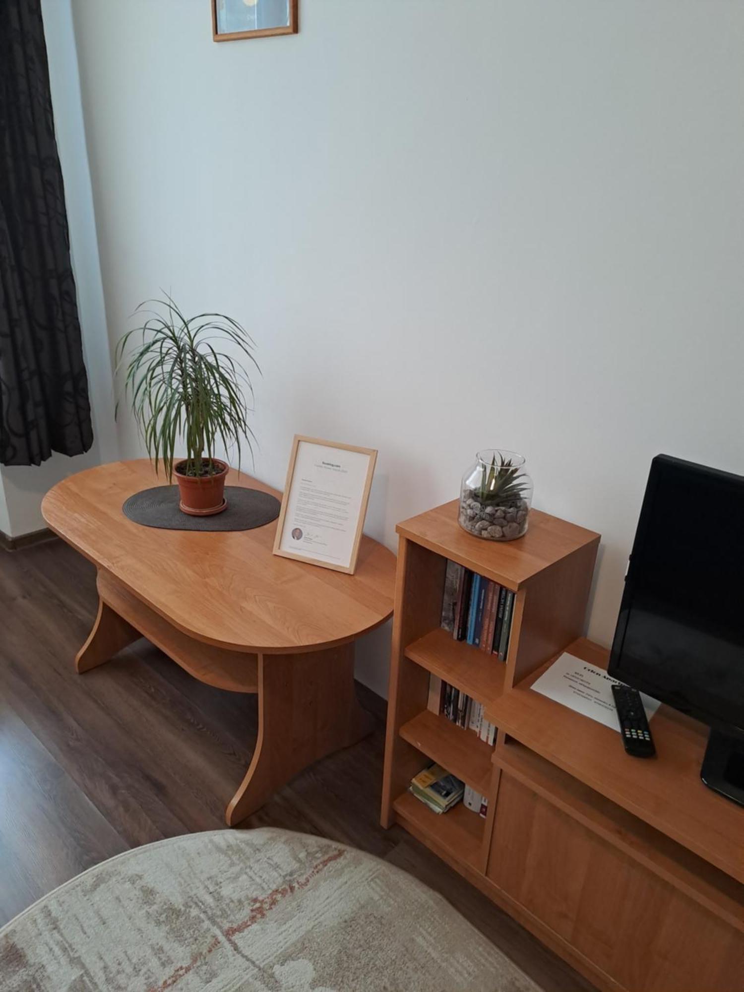 Orion Apartamento Predeal Exterior foto