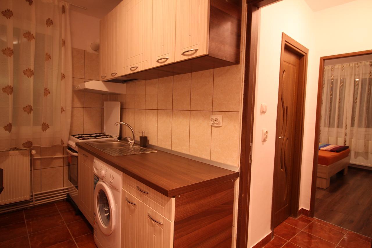 Orion Apartamento Predeal Exterior foto