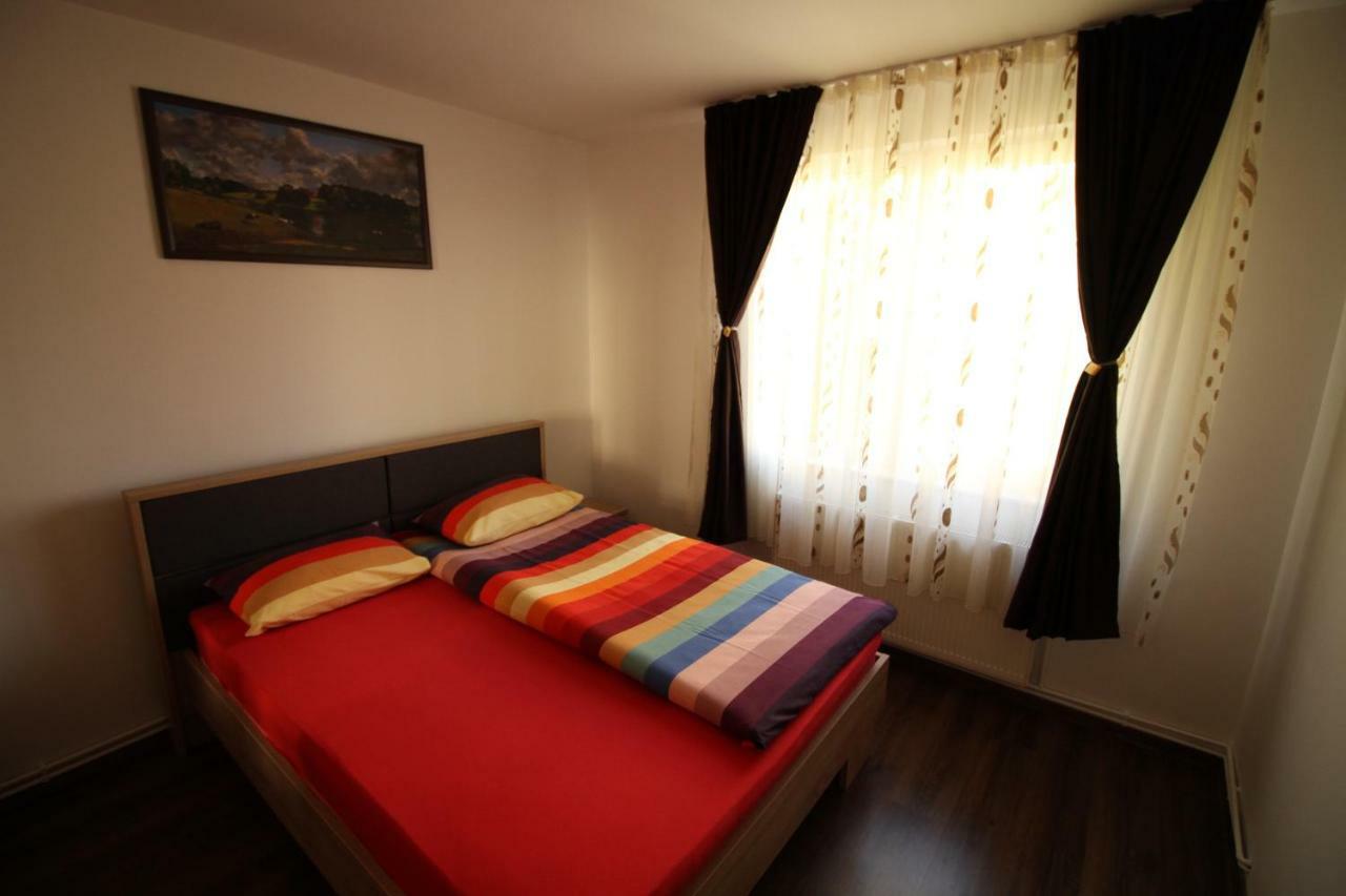 Orion Apartamento Predeal Exterior foto