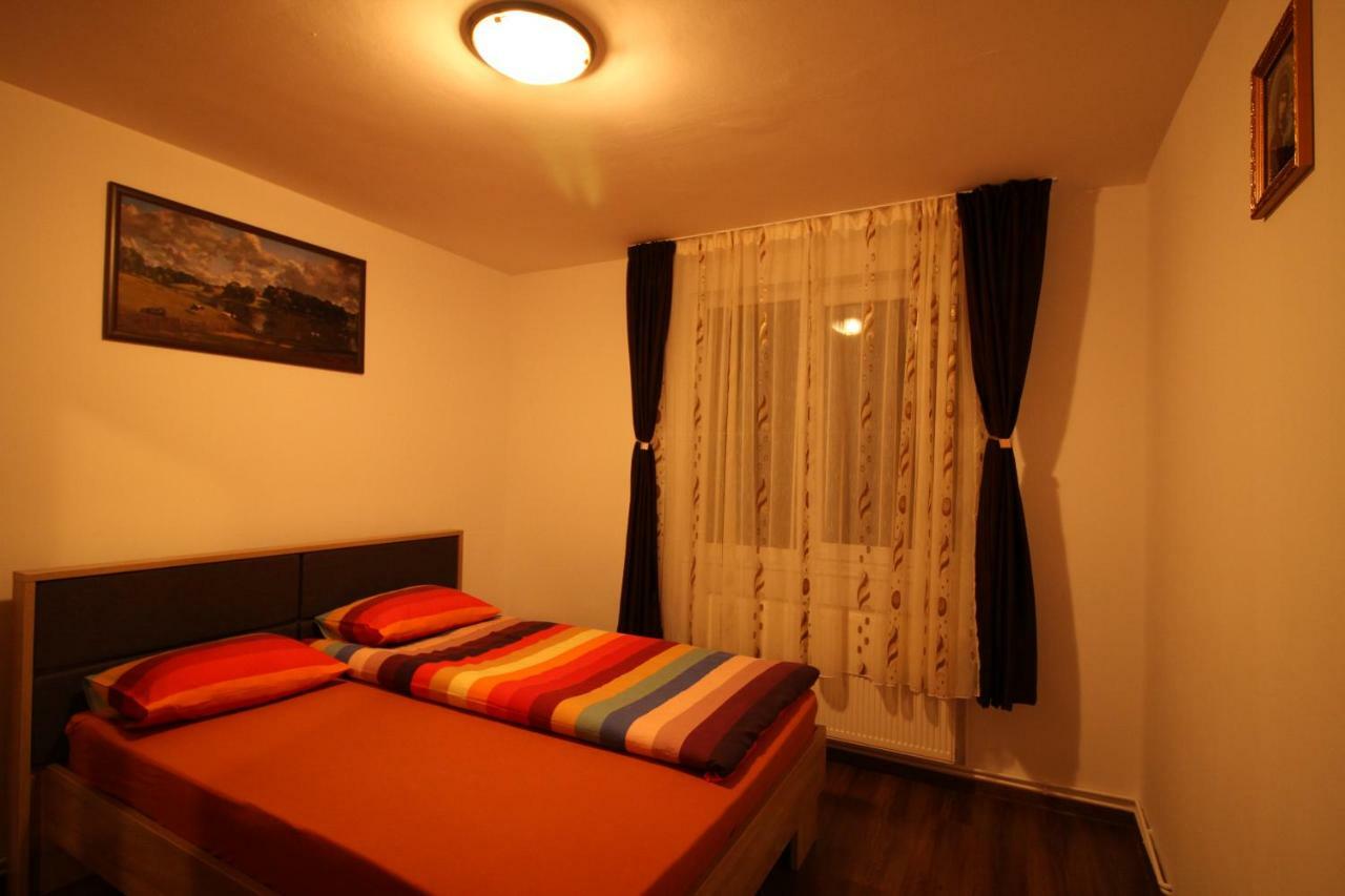 Orion Apartamento Predeal Exterior foto