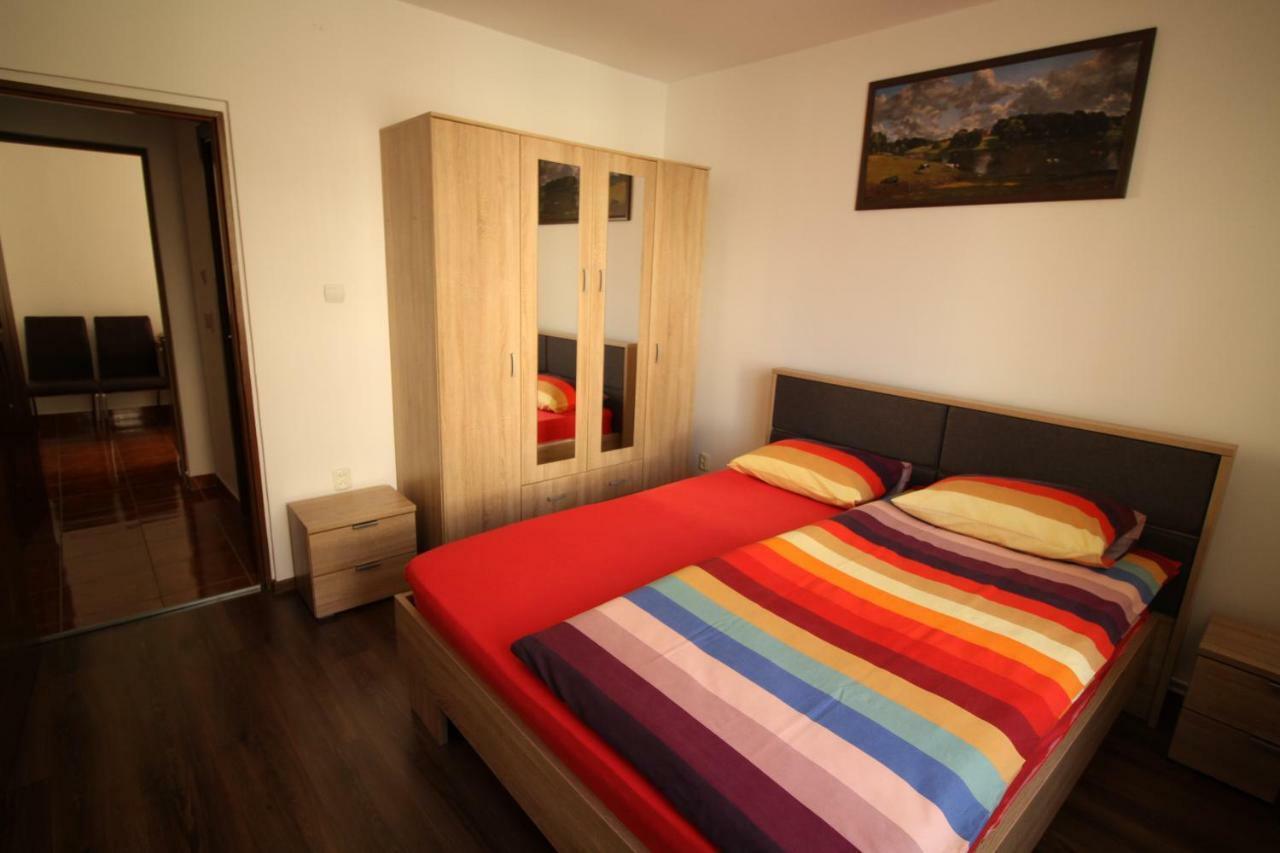 Orion Apartamento Predeal Exterior foto